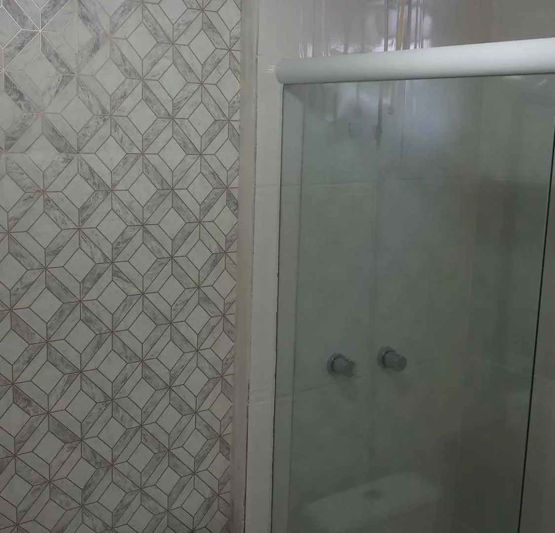 Villas De Portugal - Apartamento Com Suite E Varanda Gourmet, Piscina - Praia Do Ervino Sao Francisco do Sul Brazil