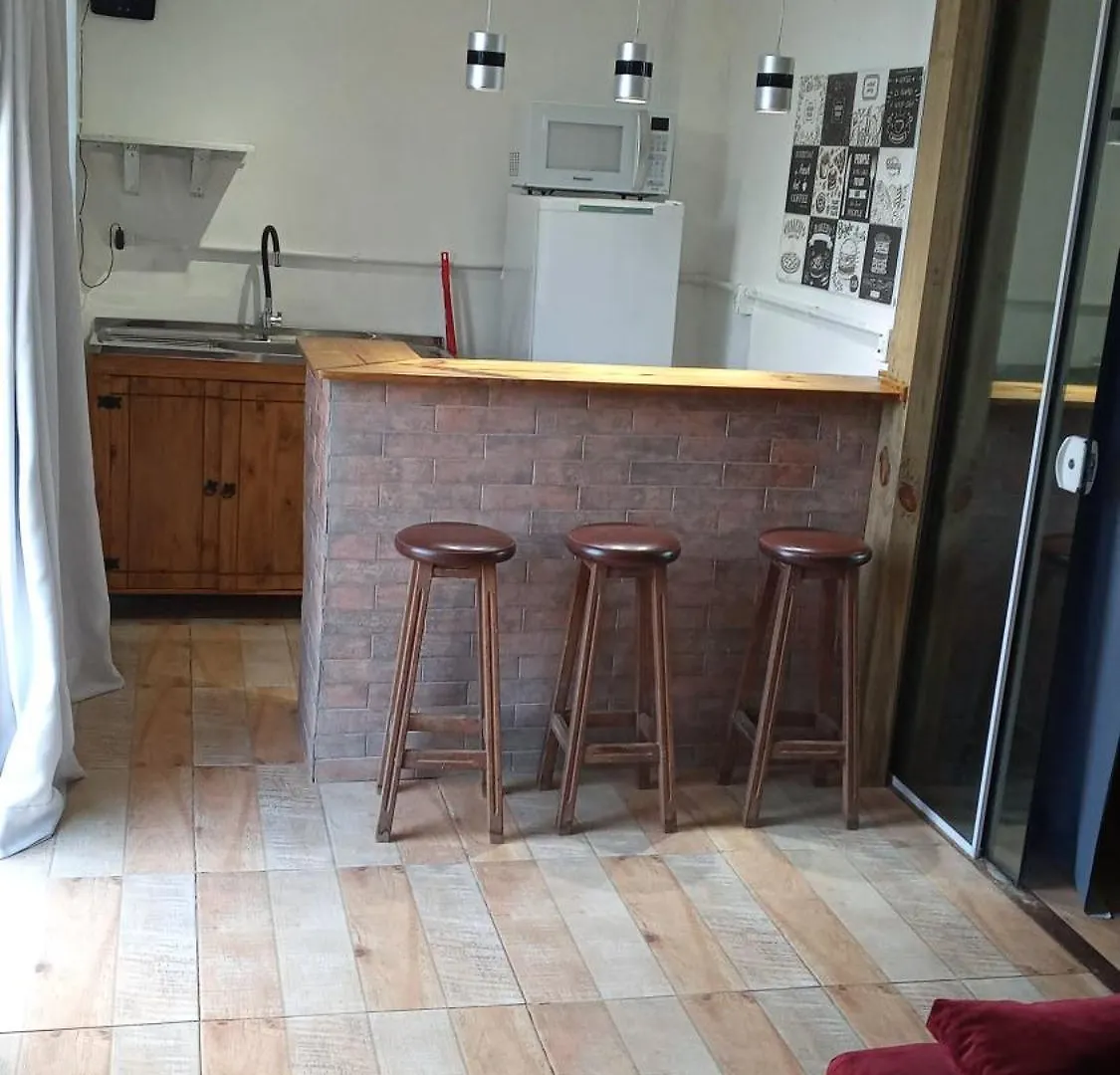 Villas De Portugal - Apartamento Com Suite E Varanda Gourmet, Piscina - Praia Do Ervino Sao Francisco do Sul