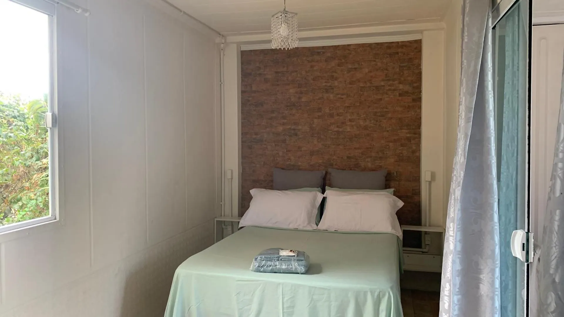 Villas De Portugal - Apartamento Com Suite E Varanda Gourmet, Piscina - Praia Do Ervino Sao Francisco do Sul